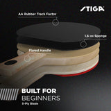 STIGA Ghost Racket_3