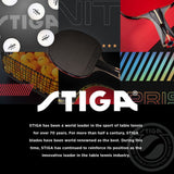 STIGA Ghost Racket_5