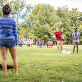 Triumph Patriotic Bean Bag Toss 2' x 3'_4