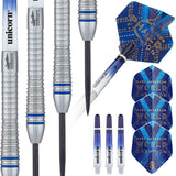 Unicorn Gary Anderson Phase 6 Steel Tip Darts_1