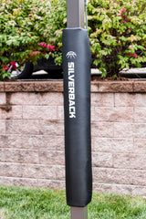 Silverback SBX 60 Inch In Ground Basketball Hoop