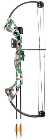 Bear Brave with Biscuit - Camo_2