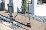 Goaliath Yard Guard - Basketball Hoop Return Net - Rebounder Net