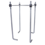 Goalrilla Anchor System - Basketball Goal Anchor System