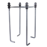 Goalrilla Anchor System - Basketball Goal Anchor System