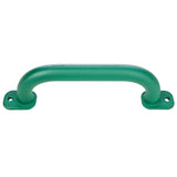 Jack and June 10" Safety Grab Handles - Green - Playset Safety Handles