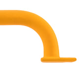 Jack and June 10" Safety Grab Handles - Yellow - Playset Safety Handles