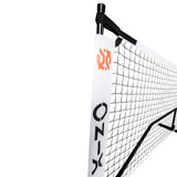 ONIX Portable Pickleball Net and Practice Net