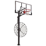 Basketball Passback Net - Basketball Goal Accessories