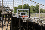 Silverback Junior Hoop - Junior Basketball Goal
