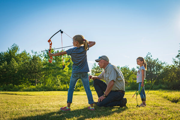 The Best Youth Bows for Every Age: A Guide for Parents