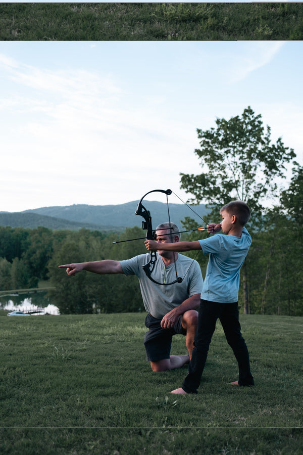 How Archery Benefits Kids: Focus, Confidence, and Discipline