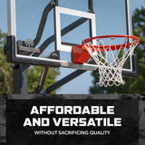 Basketball Hoop Static Shot System