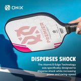 Evoke Premier Pickleball Paddle