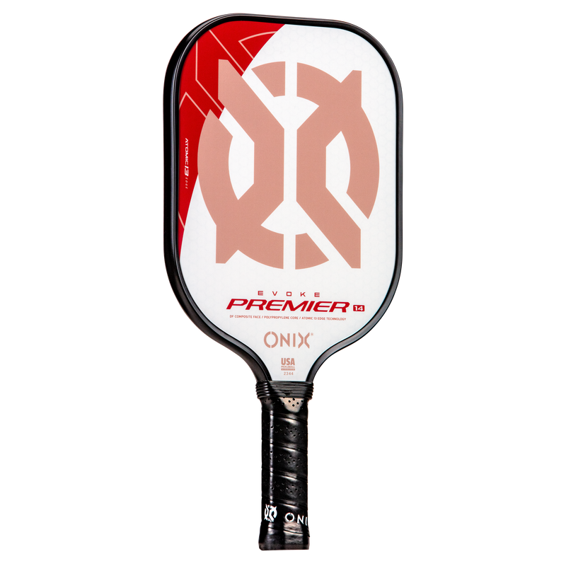 Evoke Premier Pickleball Paddle