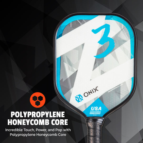 Z3 Pickleball Paddle