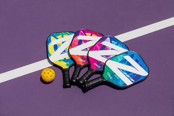 Z Junior Pickleball Paddle