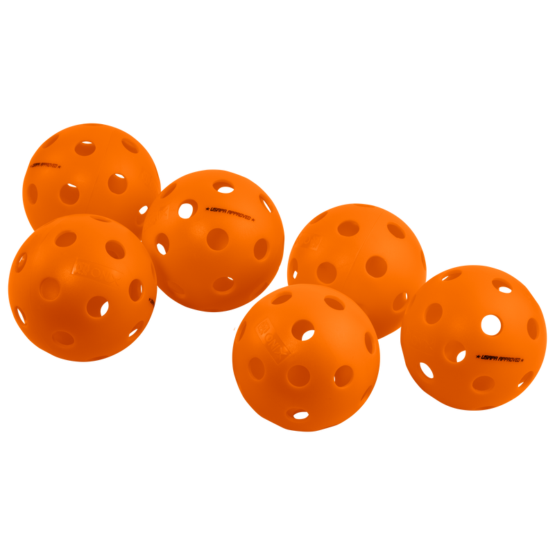 Fuse Indoor Pickleball Balls