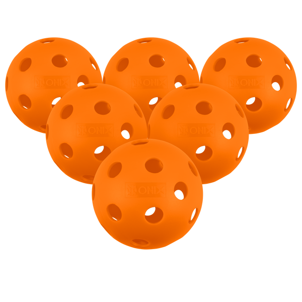 Fuse Indoor Pickleball Balls