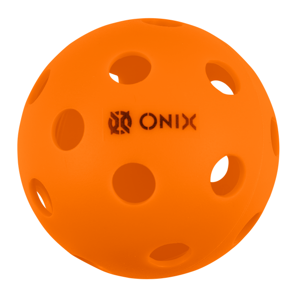 Recruit Pure Indoor Pickleball Balls