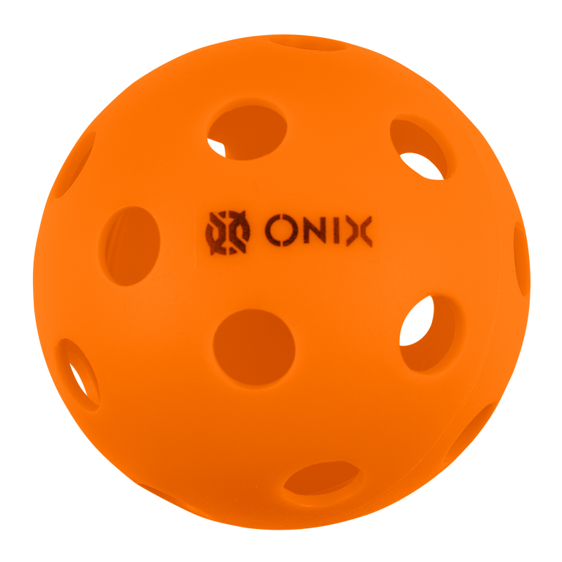 Recruit Pure Indoor Pickleball Balls