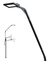 LED Basketball Hoop Light