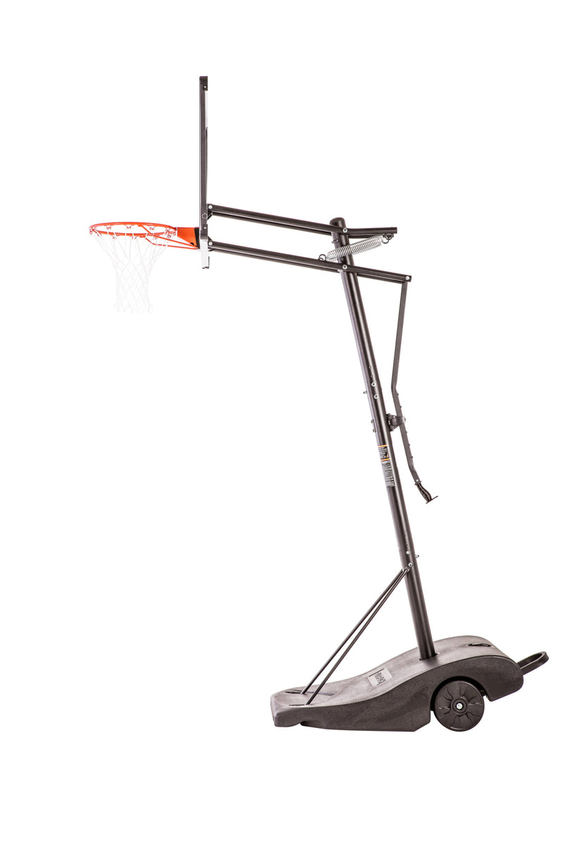 NXT 54-Inch Portable Basketball Goal
