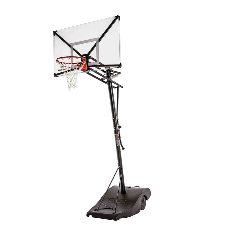 NXT 54-Inch Portable Basketball Goal