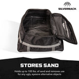 Portable Basketball Hoop Weight