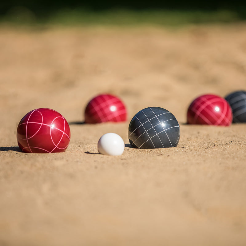 Triumph Competition 100mm Resin Bocce Ball