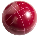 Triumph Competition 100mm Resin Bocce Ball