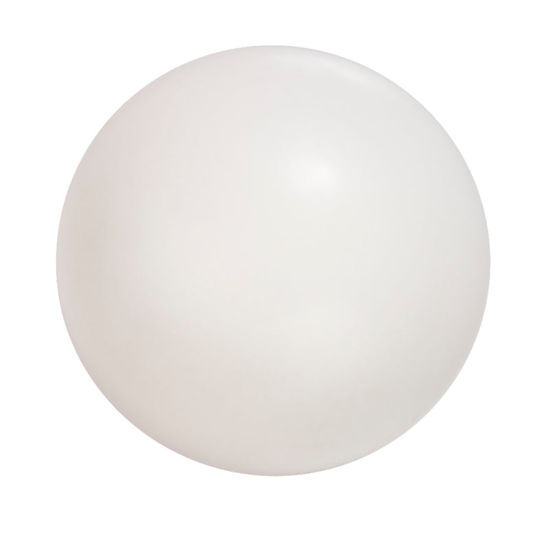 Triumph Competition 100mm Resin Bocce Ball