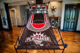Play Maker Double Shootout Basketball Game