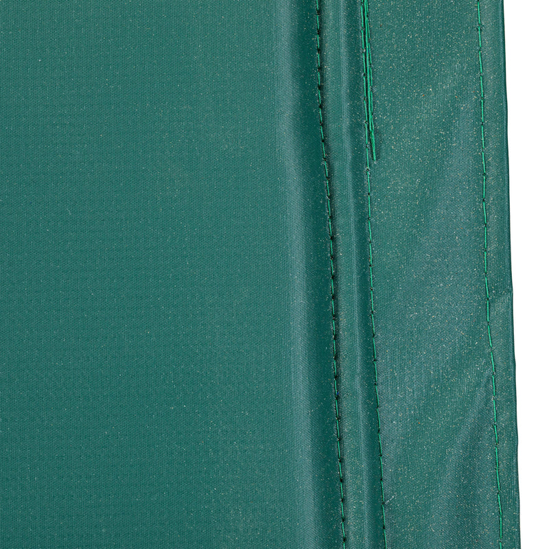 woodplay playset cushion green safe play