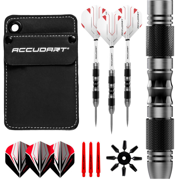 Accudart Steel Tip Dart Set 3.5_1