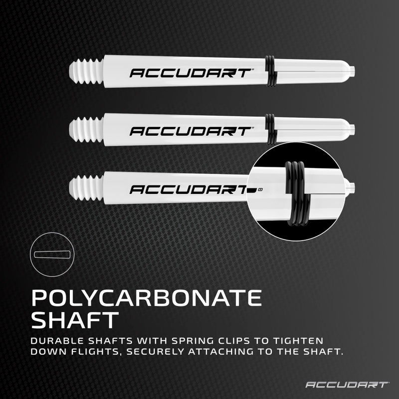 Accudart Steel Tip Dart Set 3.5_3