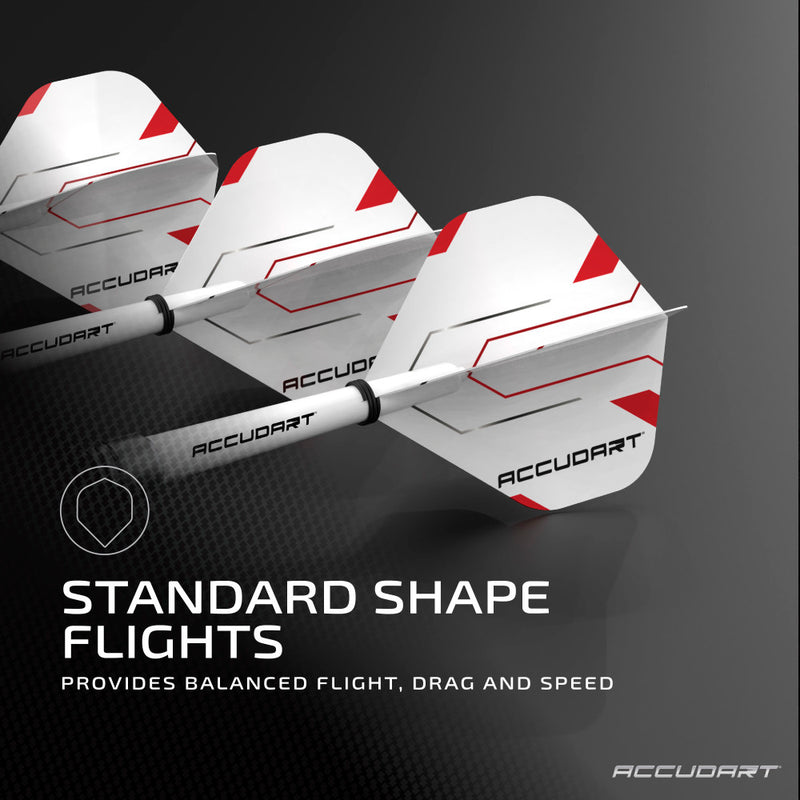 Accudart Steel Tip Dart Set 3.5_4