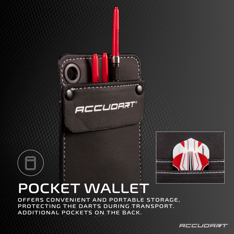 Accudart Steel Tip Dart Set 3.5_6