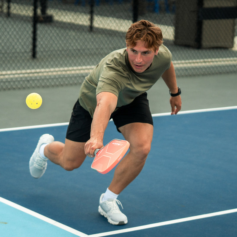 Hype X Pickleball Paddle