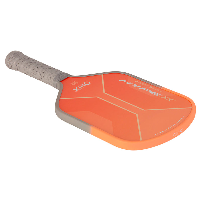 Hype X Pickleball Paddle