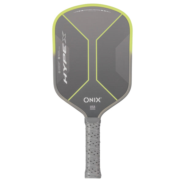 Hype X Pickleball Paddle