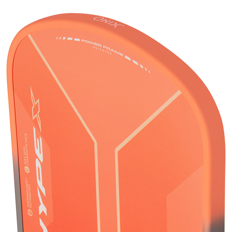 Hype X Pickleball Paddle