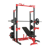 Lifeline C1 Pro Half Rack