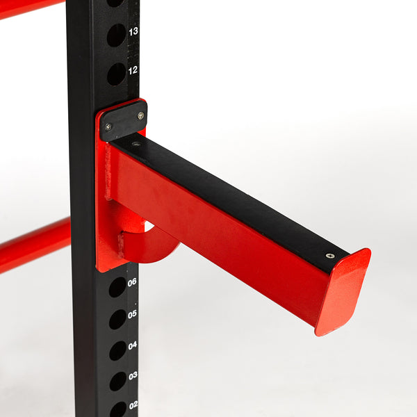 Lifeline C1 Pro Half Rack