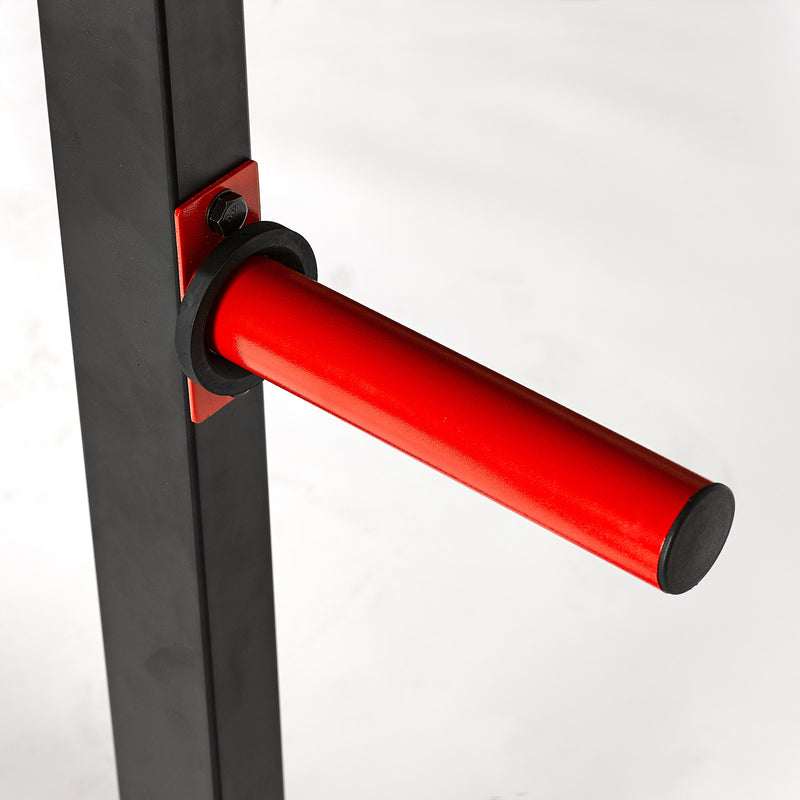 Lifeline C1 Pro Half Rack