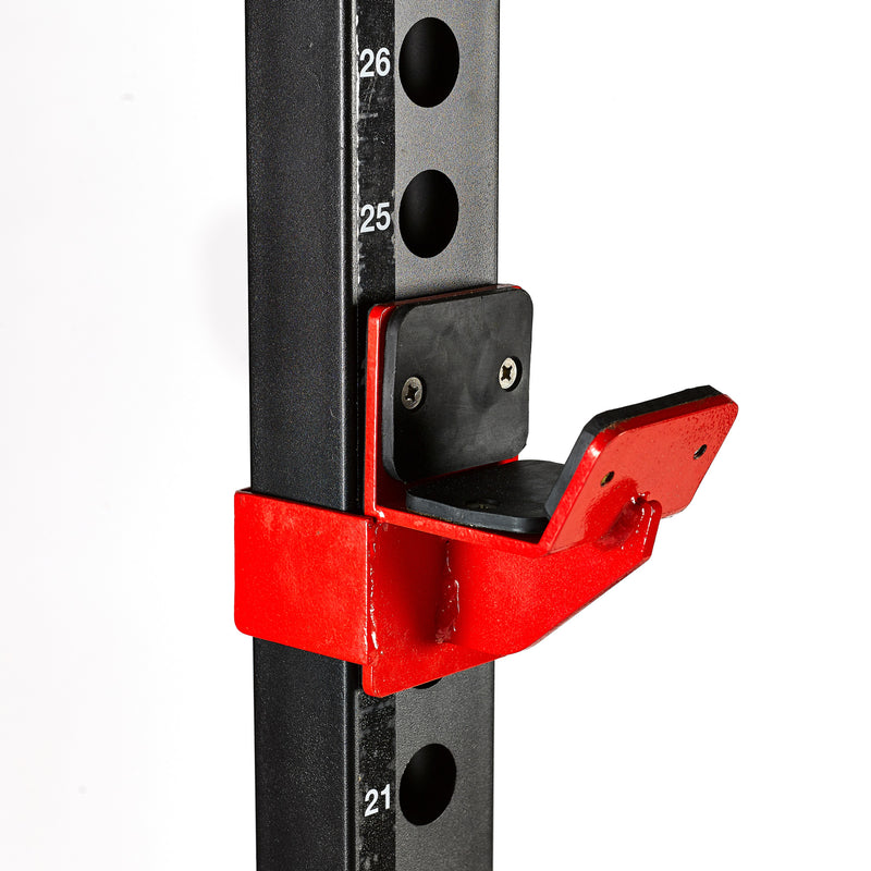 Lifeline C1 Pro Half Rack