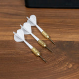 3pk Steel Tip Dart Set