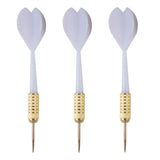 3pk Steel Tip Dart Set