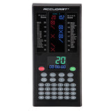 Cybermatch 2000 Manual Scorer