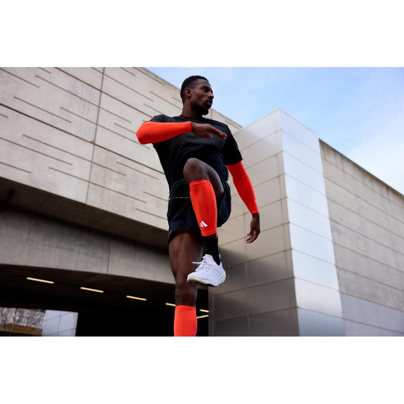adidas Aeroready Compression Calf Sleeves